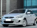 🔥🔥2017 Hyundai Accent 1.4 GL Manual Gas🔥🔥-2