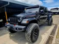 2023 JEEP GLADIATOR RUBICON 4X4 AT-0