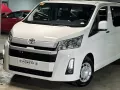 2021 Toyota Hiace Deluxe GL look -1