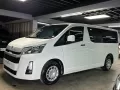 2021 Toyota Hiace Deluxe GL look -11