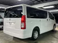 2021 Toyota Hiace Deluxe GL look -3