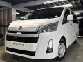 2021 Toyota Hiace Deluxe GL look -13