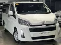 2021 Toyota Hiace Deluxe GL look -0