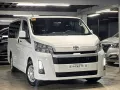 2021 Toyota Hiace Deluxe GL look -2