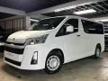 2021 Toyota Hiace Deluxe GL look -14