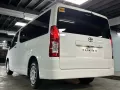 2021 Toyota Hiace Deluxe GL look -4