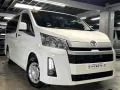 2021 Toyota Hiace Deluxe GL look -15