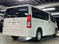 2021 Toyota Hiace Deluxe GL look -17