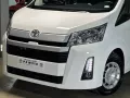 2021 Toyota Hiace Deluxe GL look -18