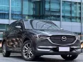 2020 Mazda CX8 FWD 2.5 Automatic Gas 🔥13kms only! Casa Maintained!🔥-0