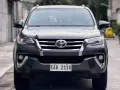 TOYOTA FORTUNER 2019 G-0