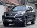 TOYOTA FORTUNER 2019 G-6