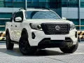 🔥306K ALL IN CASH OUT! 2022 Nissan Navara 4x2 VL Diesel Automatic-1