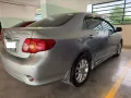 Selling 2nd hand 2009 Toyota Altis 1.6V  in Silver-1