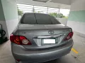 Selling 2nd hand 2009 Toyota Altis 1.6V  in Silver-3