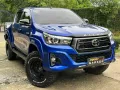 HOT!!! 2020 Toyota Hilux Conquest 4x2 for sale at affordable price-1