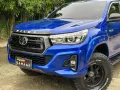 HOT!!! 2020 Toyota Hilux Conquest 4x2 for sale at affordable price-5