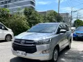 Toyota Innova E 2020 A/T FASTBREAK UNIT-1