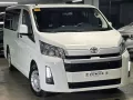 2020 Toyota Hiace Commuter Deluxe M/T GL Look-0