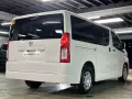 2020 Toyota Hiace Commuter Deluxe M/T GL Look-6