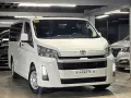 2020 Toyota Hiace Commuter Deluxe M/T GL Look-1