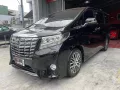 Toyota Alphard 2018 3.5 20K KM Automatic-1