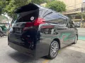 Toyota Alphard 2018 3.5 20K KM Automatic-5