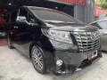 Toyota Alphard 2018 3.5 20K KM Automatic-7