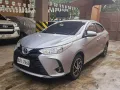 2021 Toyota Vios 1.3 XLE Automatic Gas-0