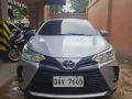 2021 Toyota Vios 1.3 XLE Automatic Gas-1