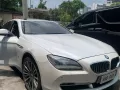 2013 BMW 640I Gran Coupe -4