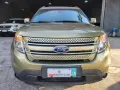Ford Explorer 2013 3.5 4x4 Automatic -0