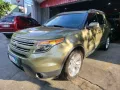 Ford Explorer 2013 3.5 4x4 Automatic -1