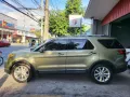 Ford Explorer 2013 3.5 4x4 Automatic -2