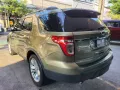 Ford Explorer 2013 3.5 4x4 Automatic -3
