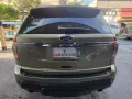 Ford Explorer 2013 3.5 4x4 Automatic -4