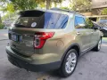 Ford Explorer 2013 3.5 4x4 Automatic -5