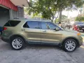 Ford Explorer 2013 3.5 4x4 Automatic -6