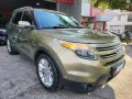 Ford Explorer 2013 3.5 4x4 Automatic -7