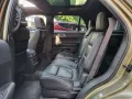 Ford Explorer 2013 3.5 4x4 Automatic -11