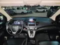 2013 Honda CRV AWD 2.4 Gas Automatic Top of the Line‼️🔥-4