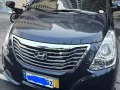 Hyundai Starex 2016 H1 Luxury with two sunroof-0