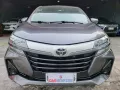 Toyota Avanza 2019 1.3 E Automatic-0