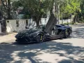 HOT!!! 2018 Lamborghini Aventador S for sale at affordable price-1