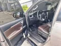 2017 Toyota Fortuner  2.4 V Diesel 4x2 AT prestine condition-7