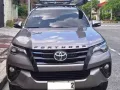 2017 Toyota Fortuner  2.4 V Diesel 4x2 AT prestine condition-0