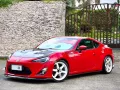 HOT!!! 2014 Toyota GT 86 for sale at affordable price-0