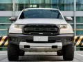 🔥2020 Ford Ranger Raptor Bi-Turbo 4x4 AT Diesel 🔥 Call/Look for: Kristine Ken 0917406426-1