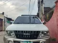 FOR SALE: 2008 ISUZU CROSSWIND XUV A/T (TOP OF THE LINE)-1