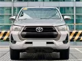 2021 Toyota Hilux G 4x2 Automatic Diesel Promo: 314K ALL IN DP‼️🔥-0